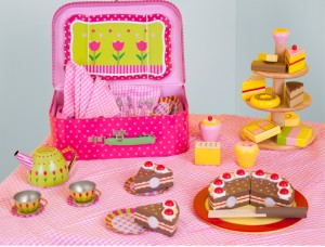 Afternoon Tea