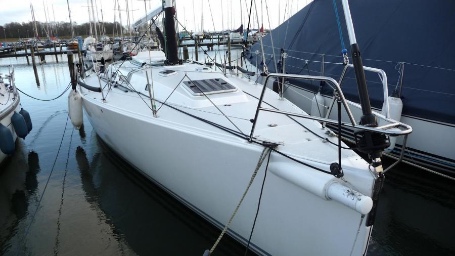 J/Boats J/133 te koop