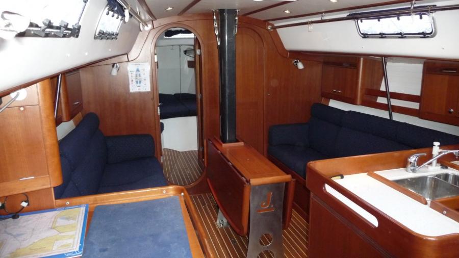 J/Boats J/133 te koop