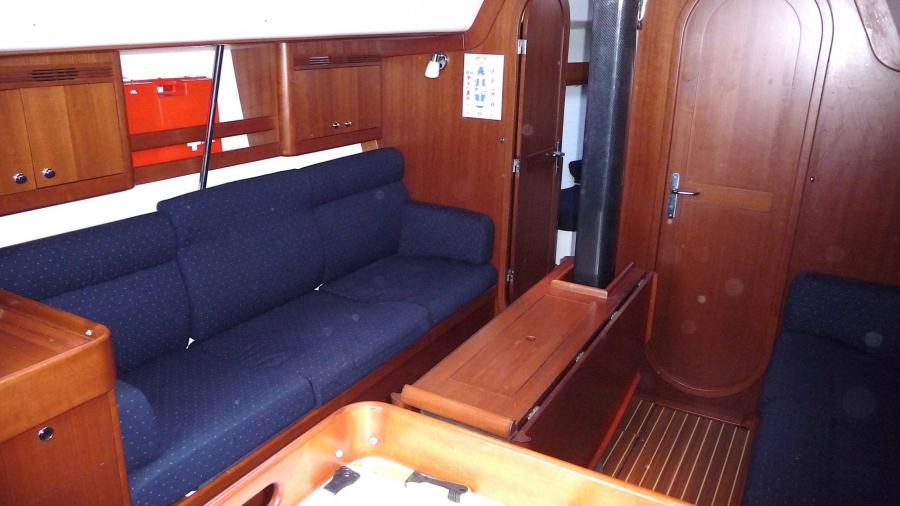 J/Boats J/133 te koop