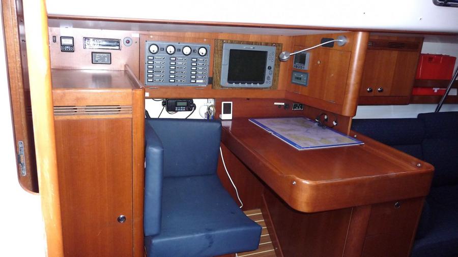 J/Boats J/133 te koop