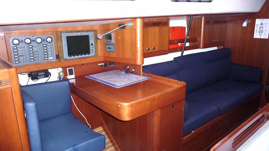 J/Boats J/133 te koop