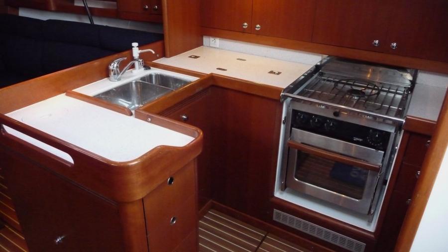 J/Boats J/133 te koop