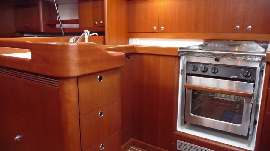 J/Boats J/133 te koop