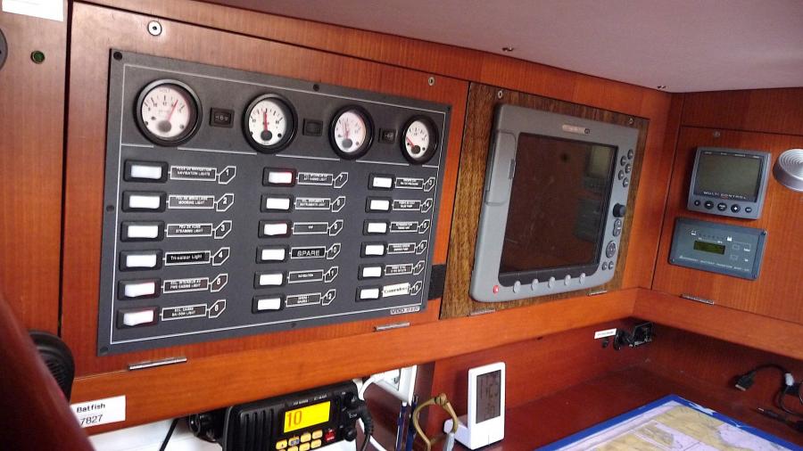 J/Boats J/133 te koop