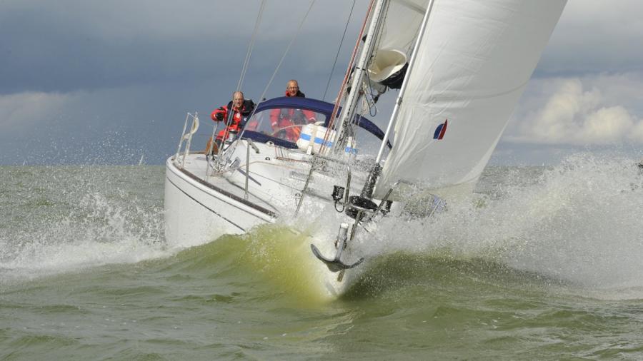 Grand Soleil 40 te koop