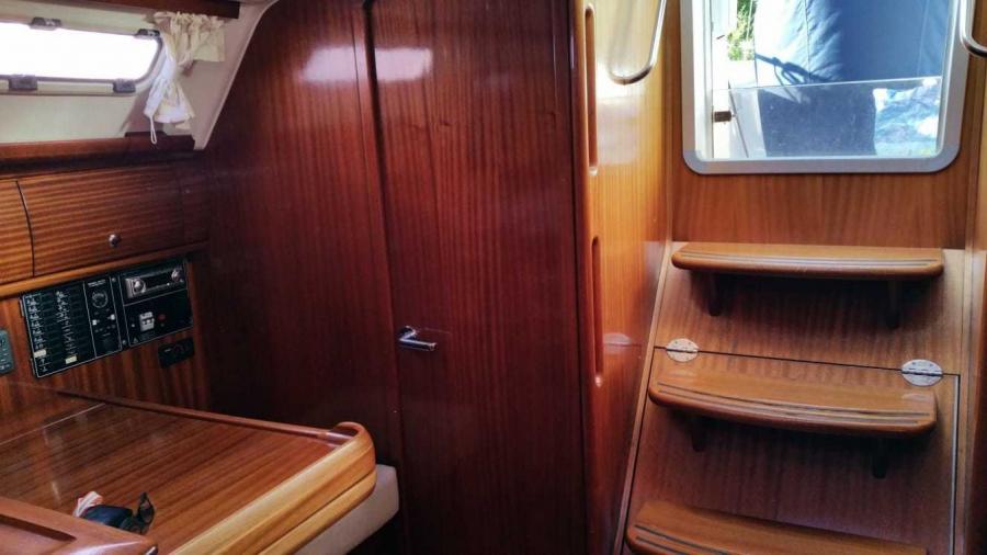 Bavaria 38-3 Cruiser te koop