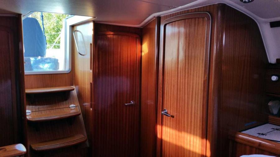 Bavaria 38-3 Cruiser te koop