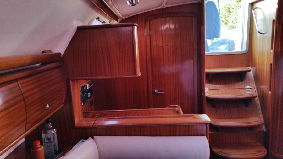 Bavaria 38-3 Cruiser te koop