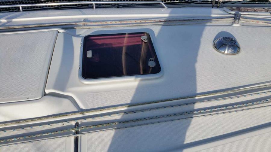 Bavaria 38-3 Cruiser te koop