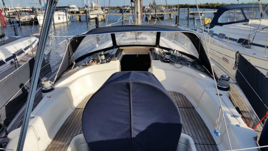 Bavaria 38-3 Cruiser te koop