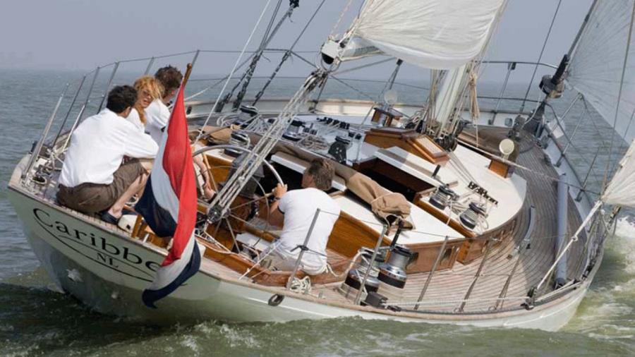 Rhodes Classic Ocean Racer te koop