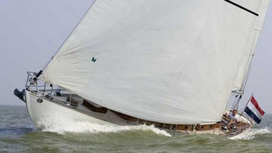 Rhodes Classic Ocean Racer te koop