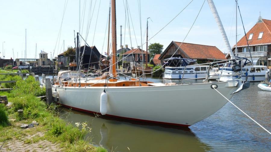 Rhodes Classic Ocean Racer te koop