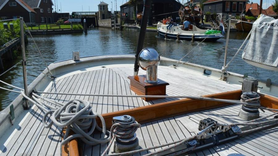 Rhodes Classic Ocean Racer te koop