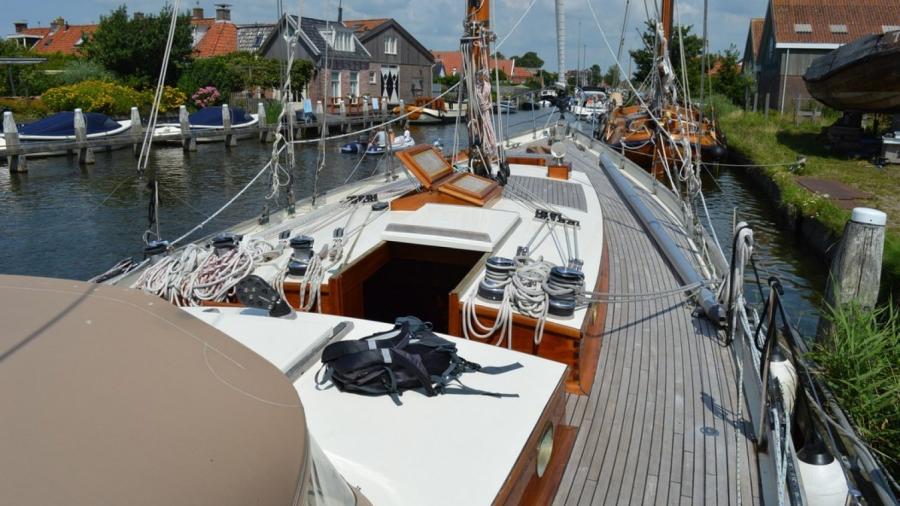 Rhodes Classic Ocean Racer te koop