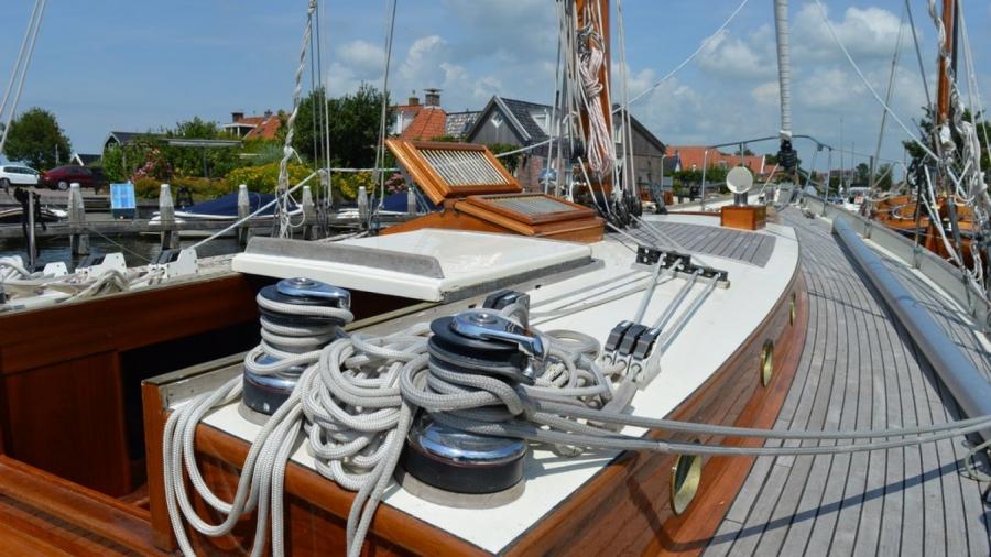 Rhodes Classic Ocean Racer te koop