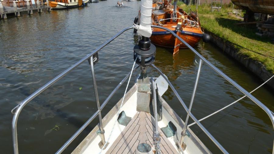 Rhodes Classic Ocean Racer te koop