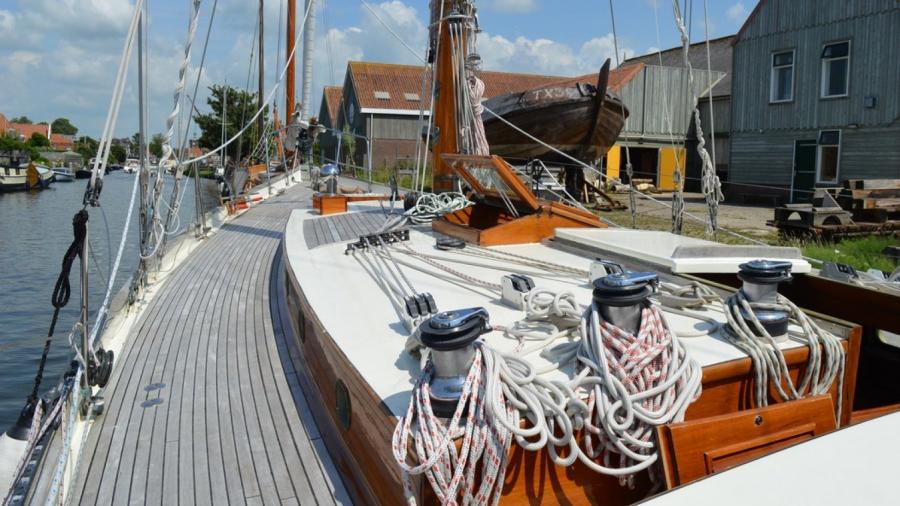 Rhodes Classic Ocean Racer te koop
