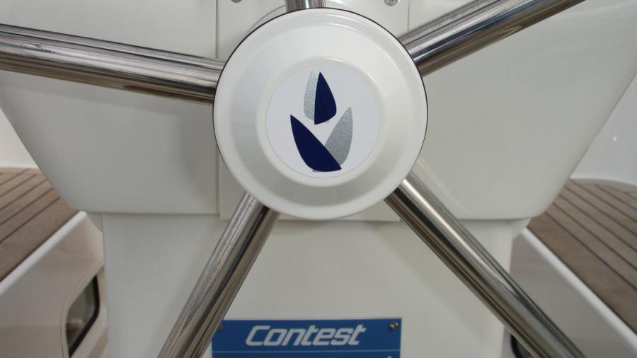 Contest 55CS te koop