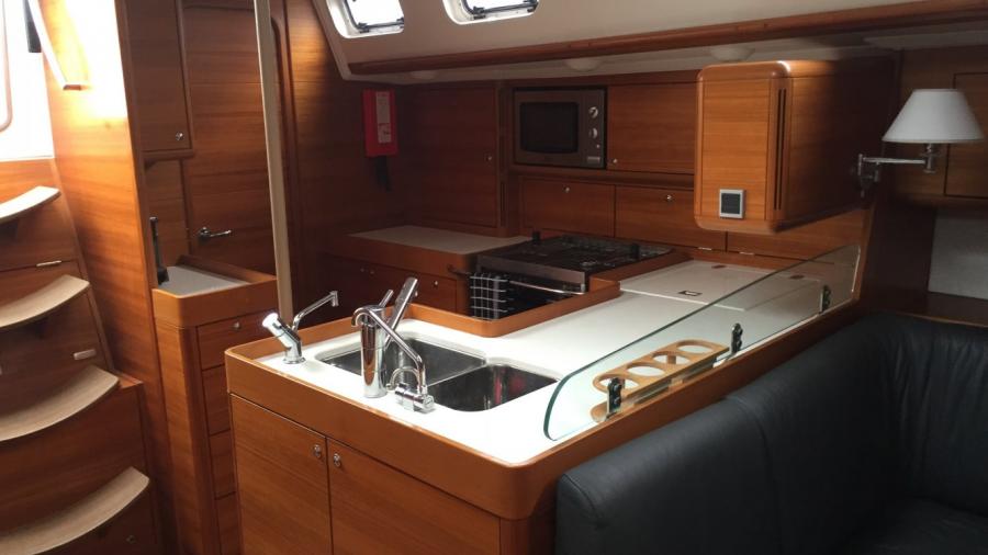 X-Yachts XC50 te koop