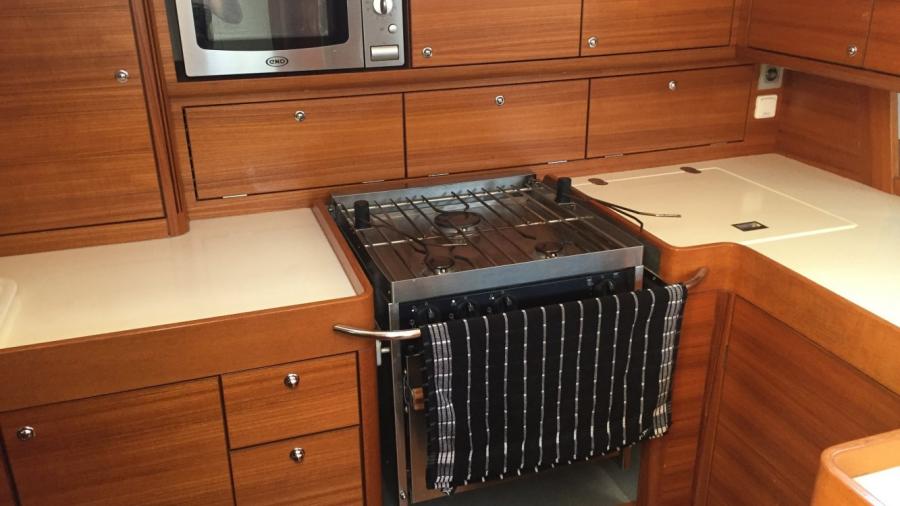 X-Yachts XC50 te koop