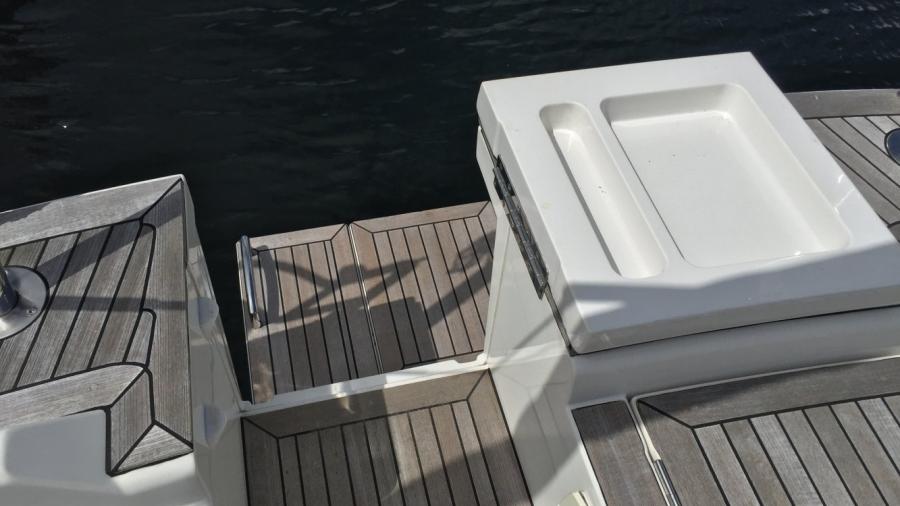 X-Yachts XC50 te koop