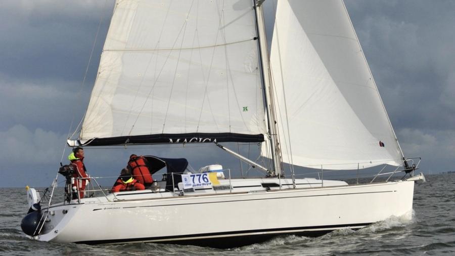 Grand Soleil 40 te koop