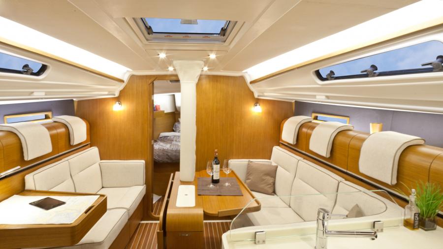 Dehler 38 for sale