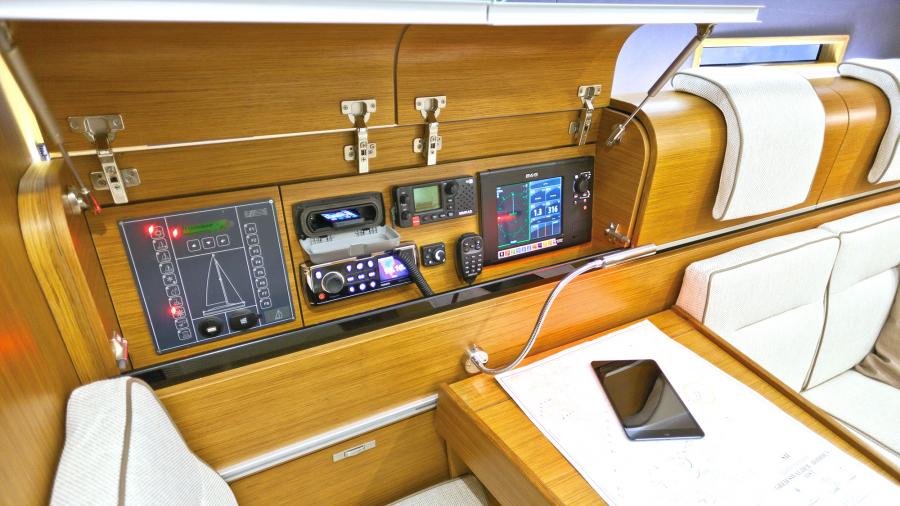 Dehler 38 for sale