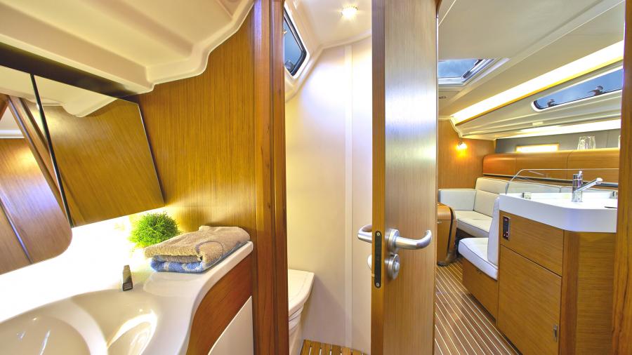 Dehler 38 for sale
