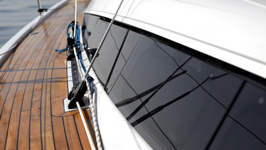 Dehler 38 for sale