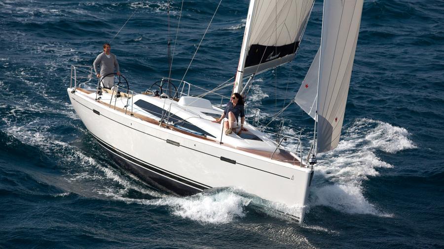 Dehler 38 for sale