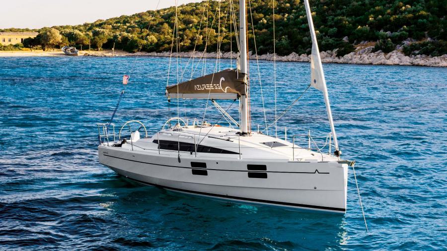 Azuree 33C for sale