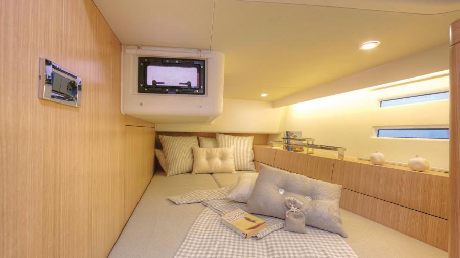 Azuree 46 for sale