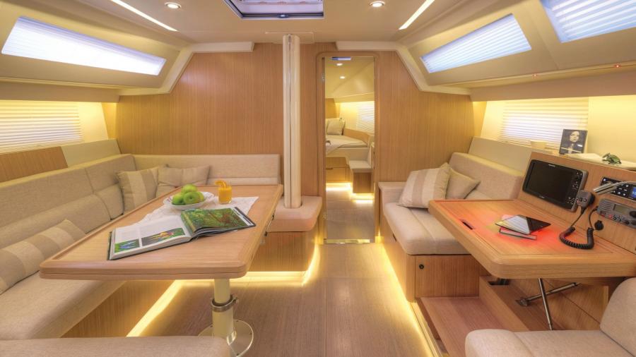 Azuree 46 for sale