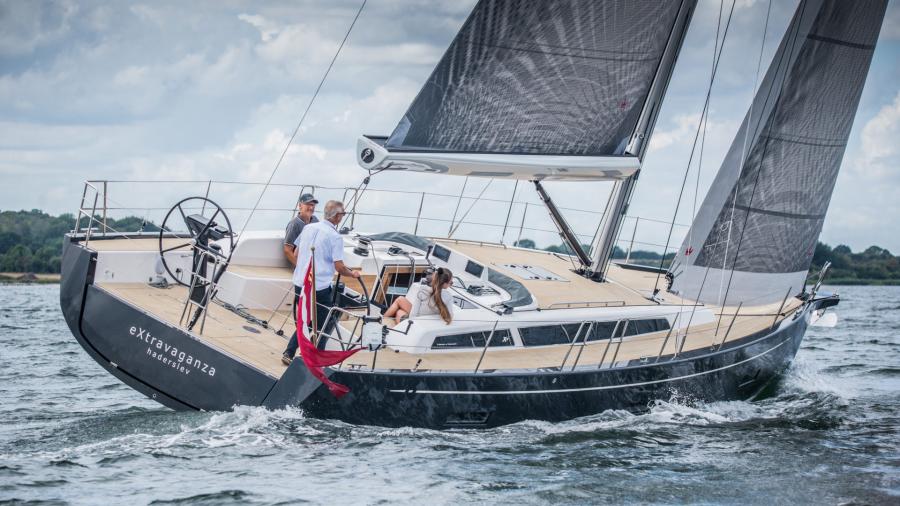 X-Yachts X4.6 for sale | BoatZilla