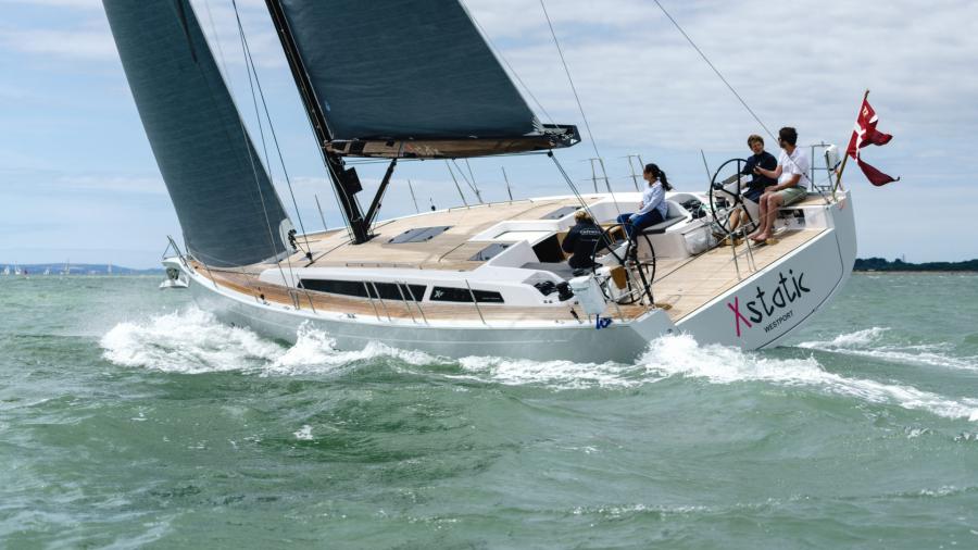 X Yachts X4 9 For Sale Boatzilla