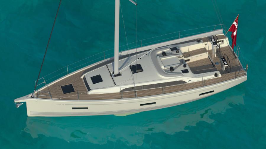 X Yachts X4 0 For Sale Boatzilla