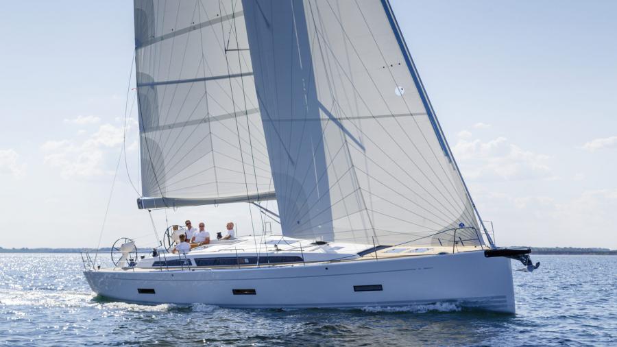 X Yachts X4 9 For Sale Boatzilla