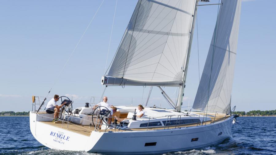 X Yachts X4 9 For Sale Boatzilla