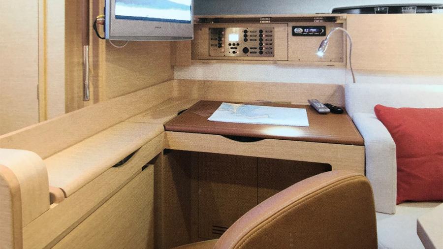 Beneteau First 45 for sale