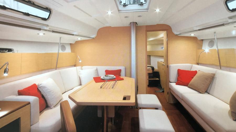 Beneteau First 45 for sale