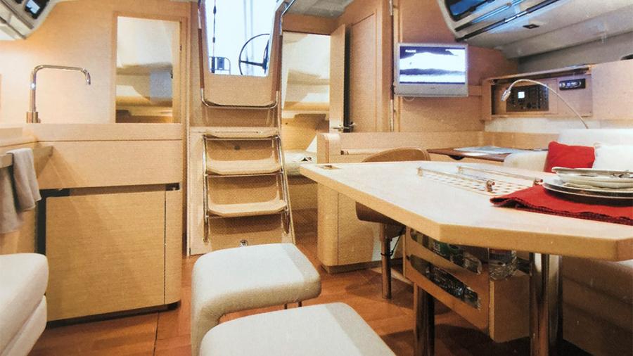 Beneteau First 45 for sale