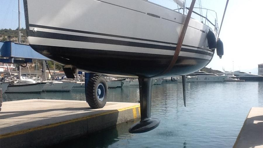 Beneteau First 45 for sale