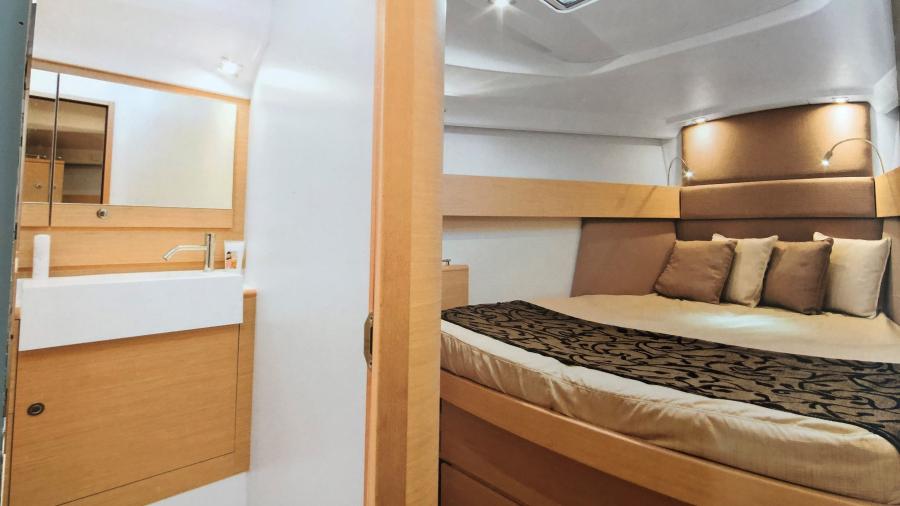 Beneteau First 45 for sale