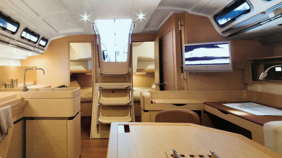 Beneteau First 45 for sale