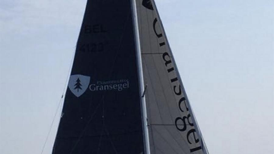 Azuree 41 te koop