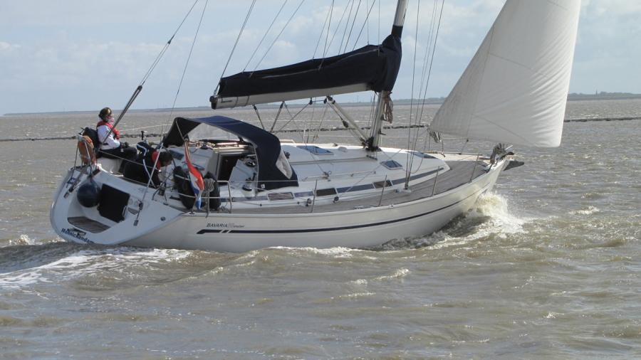 Bavaria 38-3 Cruiser te koop