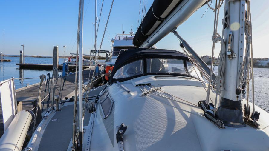 Dehler 38 for sale